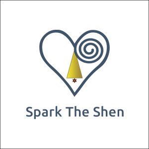 Spark the Shen | WEB DESIGN