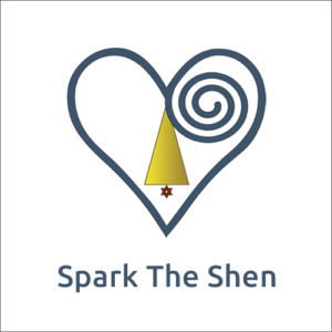 Spark the Shen | WEB DESIGN