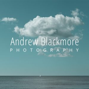 Andrew Blackmore Photography | WEB DESIGN