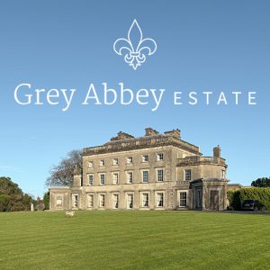 Grey Abbey Estate