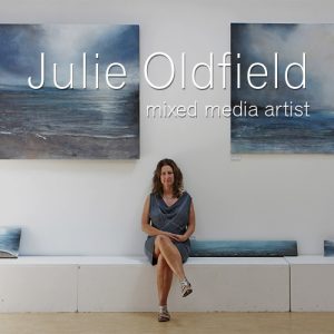Julie Oldfield | WEB DESIGN